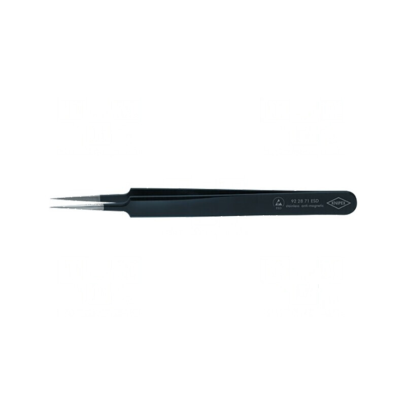 Pensetă cu capăt ascuțit | Electronic-mag.ro | Componente Electronice