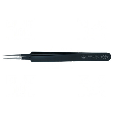 Pensetă cu capăt ascuțit | Electronic-mag.ro | Componente Electronice