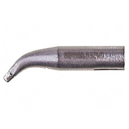 Şurubelniţă îndoită 2,5mm - Set de 10 bucăţi | Electronic-mag.ro | Componente Electronice