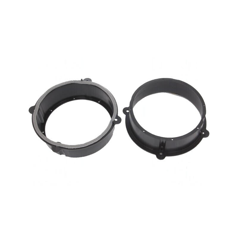 Cadru difuzor 200mm Audi Q7 - Suport difuzor Audi Q7 | Electronic-mag.ro | Componente Electronice