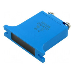 Varistor 130VAC 170VDC 25kA 1,2W | Electronic-mag.ro | Componente Electronice
