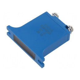 Bloc varistor de protecție 230VAC 300VDC 25kA 1,2W | Electronic-mag.ro | Componente Electronice