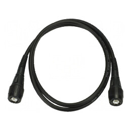 Cablu coaxial RG58CU | Electronic-mag.ro | Componente Electronice