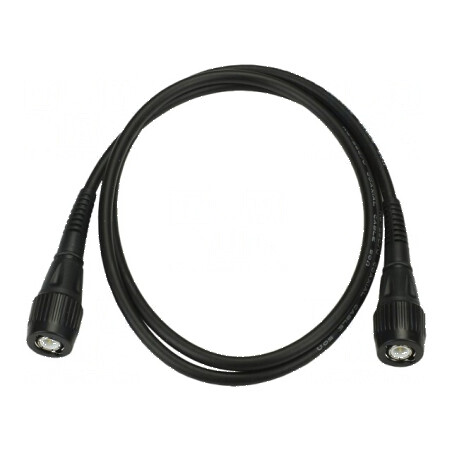 Cablu coaxial RG58CU | Electronic-mag.ro | Componente Electronice