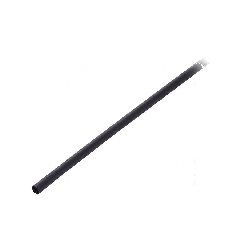 Manşon termocontractabil perete dublu 16mm | Electronic-mag.ro | Componente Electronice