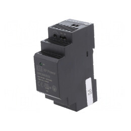 Alimentator pulsatoriu pentru şină DIN 30W 12VDC 2A | Electronic-mag.ro | Componente Electronice