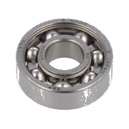 Lagăr cu bile pe un singur rând Øint 10mm Øext 26mm W 8mm | Electronic-mag.ro | Componente Electronice