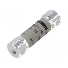 Siguranţă ceramică industrială | Electronic-mag.ro | Componente Electronice