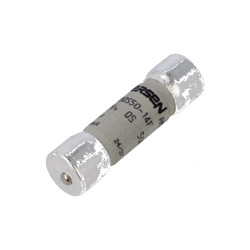 Siguranţă ceramică industrială | Electronic-mag.ro | Componente Electronice