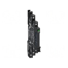 Releu interfaţă SPDT Ubobină 6A | Electronic-mag.ro | Componente Electronice