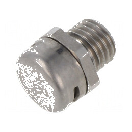 Element de compensare a presiunii M12 Pas 1,5 | Electronic-mag.ro | Componente Electronice