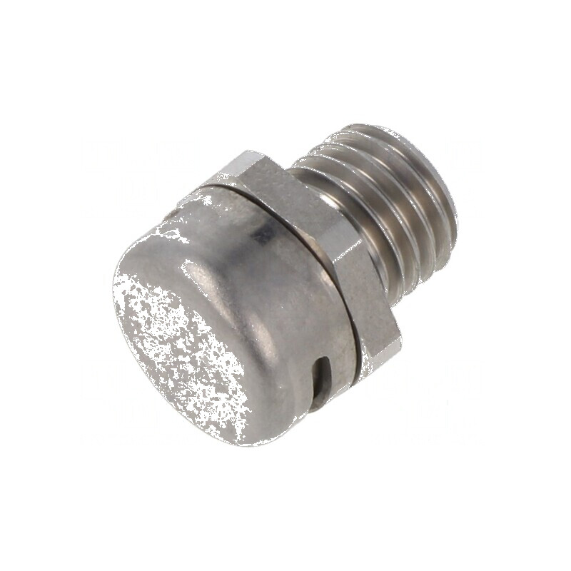 Element de compensare a presiunii M12 Pas 1,5 | Electronic-mag.ro | Componente Electronice