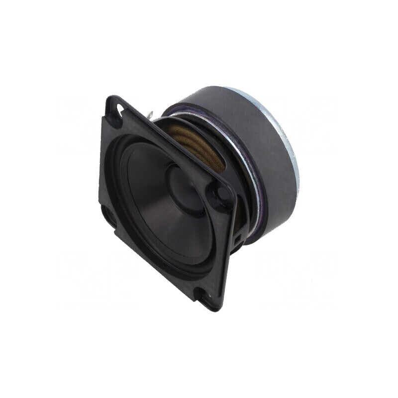 Difuzor compact 10W 8Ω | Electronic-mag.ro | Componente Electronice Difuzor compact 10W 8Ω | Electronic-mag.ro | Componente Electronice