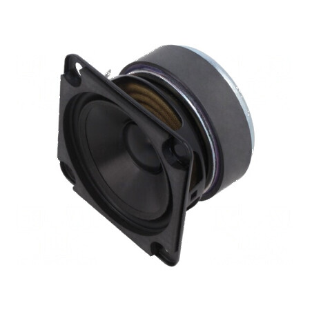 Difuzor compact 10W 8Ω | Electronic-mag.ro | Componente Electronice