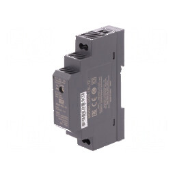 Convertor DC/DC 15W pentru șină DIN | Electronic-mag.ro | Componente Electronice