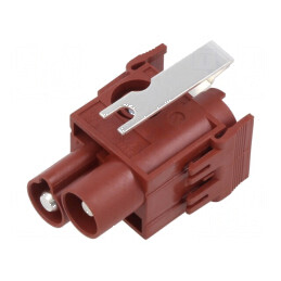 Modul macheta castel EPIC MCS-HC 1 PE S barbat - Macheta castel masculin | Electronic-mag.ro | Componente Electronice