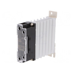 Releu semiconductor Ucom 10A 24-240VAC | Electronic-mag.ro | Componente Electronice