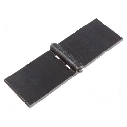Balama de sudare din oțel 160mm | Electronic-mag.ro | Componente Electronice