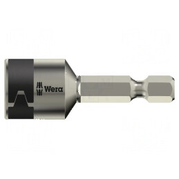 Cap de şurubelniţă HEX 13mm | Electronic-mag.ro | Componente Electronice