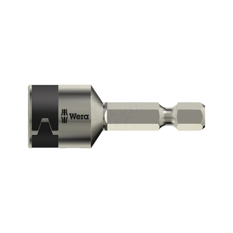 Cap de şurubelniţă HEX 13mm | Electronic-mag.ro | Componente Electronice