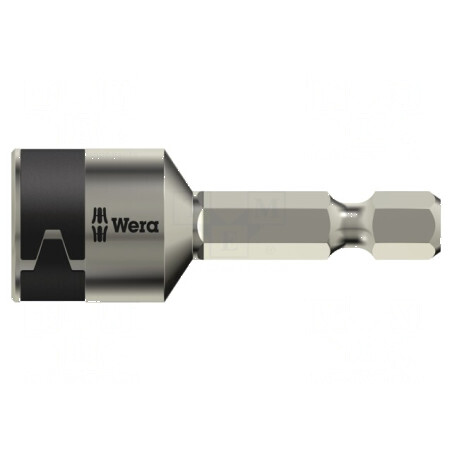 Cap de şurubelniţă HEX 13mm | Electronic-mag.ro | Componente Electronice
