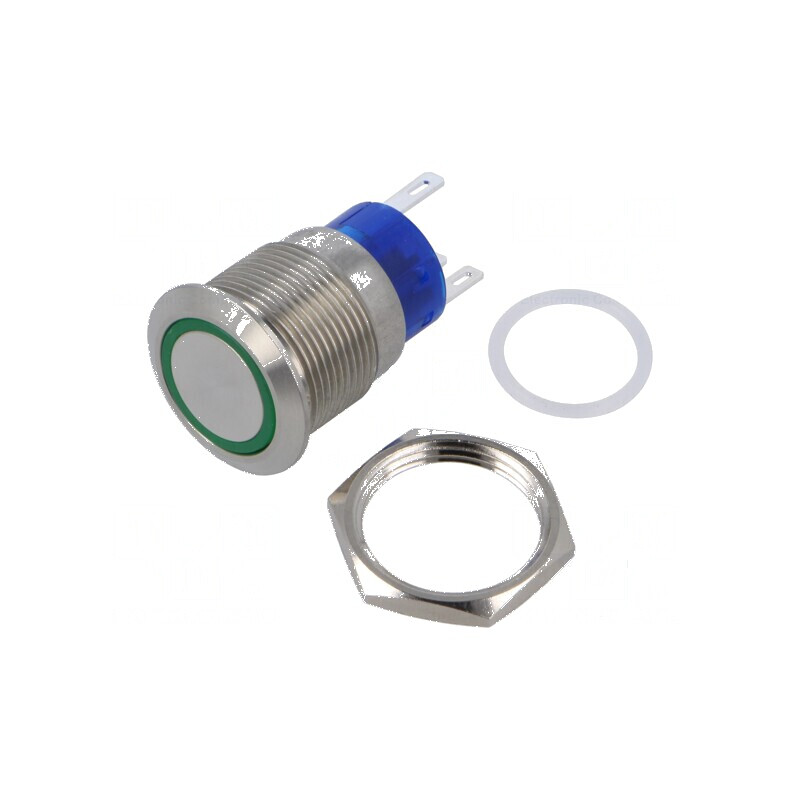 Comutator anti-vandalism SPST IP67 OFF-ON | Electronic-mag.ro | Componente Electronice Comutator anti-vandalism SPST IP67 OFF-ON | Electronic-mag.ro | Componente Electronice