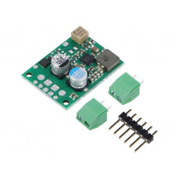 Convertor de tensiune cu pas descendent | Electronic-mag.ro | Componente Electronice