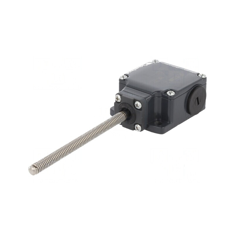 Limitator cursa NO NC 10A 500VAC 250VDC PG13,5 | Electronic-mag.ro | Componente Electronice