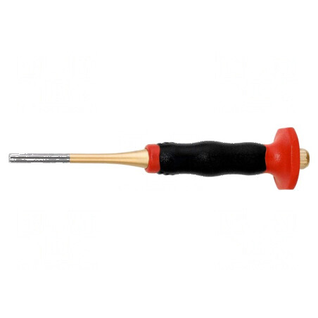 Poanson L: 260mm Ø: 12mm - Set de poanson pentru lucru manual | Electronic-mag.ro | Componente Electronice