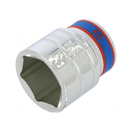 Manșon tubular 3/4 lungime 61mm - 6 puncte | Electronic-mag.ro | Componente Electronice