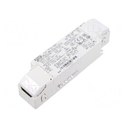 Alimentator pulsatoriu LED 40W 12VDC 0÷3,4A 100÷305VAC OUT: 1 - Alimentator LED 40W 12VDC | Electronic-mag.ro | Componente Electronice