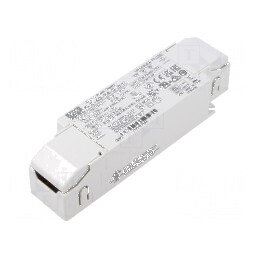Alimentator LED 40W 24VDC 1.7A 100-305VAC OUT 1 | Electronic-mag.ro | Componente Electronice
