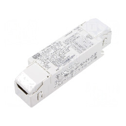 Alimentator LED pulsatoriu 40W 9-54VDC 600mA-1.4A 100-305VAC: Alimentator LED pulsatoriu 40W | Electronic-mag.ro | Componente Electronice