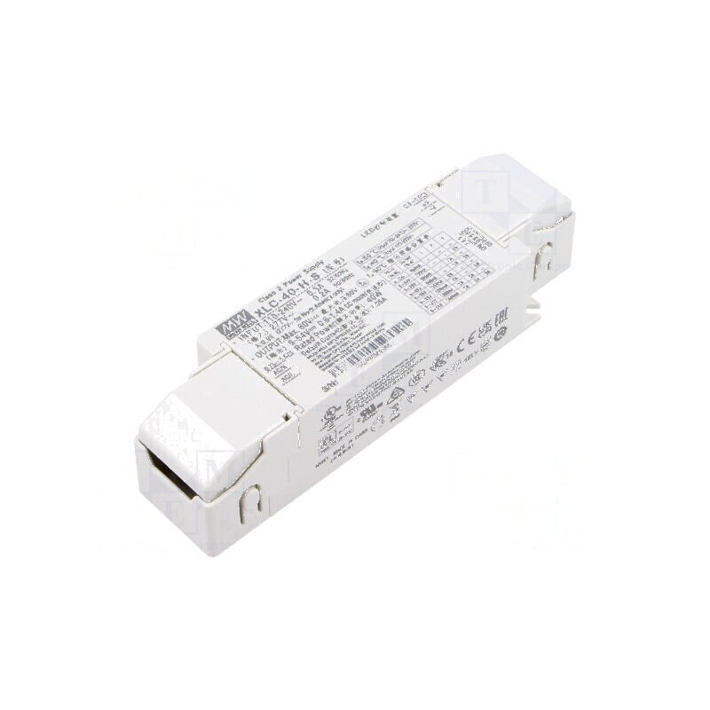 Alimentator LED pulsatoriu 40W 9-54VDC 600mA-1.4A 100-305VAC: Alimentator LED pulsatoriu 40W | Electronic-mag.ro | Componente Electronice Alimentator LED pulsatoriu 40W 9-54VDC 600mA-1.4A 100-305VAC: Alimentator LED pulsatoriu 40W | Electronic-mag.ro | Componente Electronice