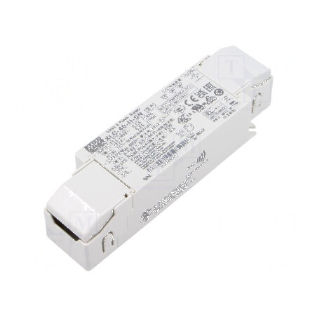 Alimentator LED cu pulsatoriu 40W 9-54VDC 600mA-1.4A 100-305VAC | Electronic-mag.ro | Componente Electronice
