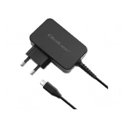 Alimentator plug-in 5VDC 3,25A 65W | Electronic-mag.ro | Componente Electronice