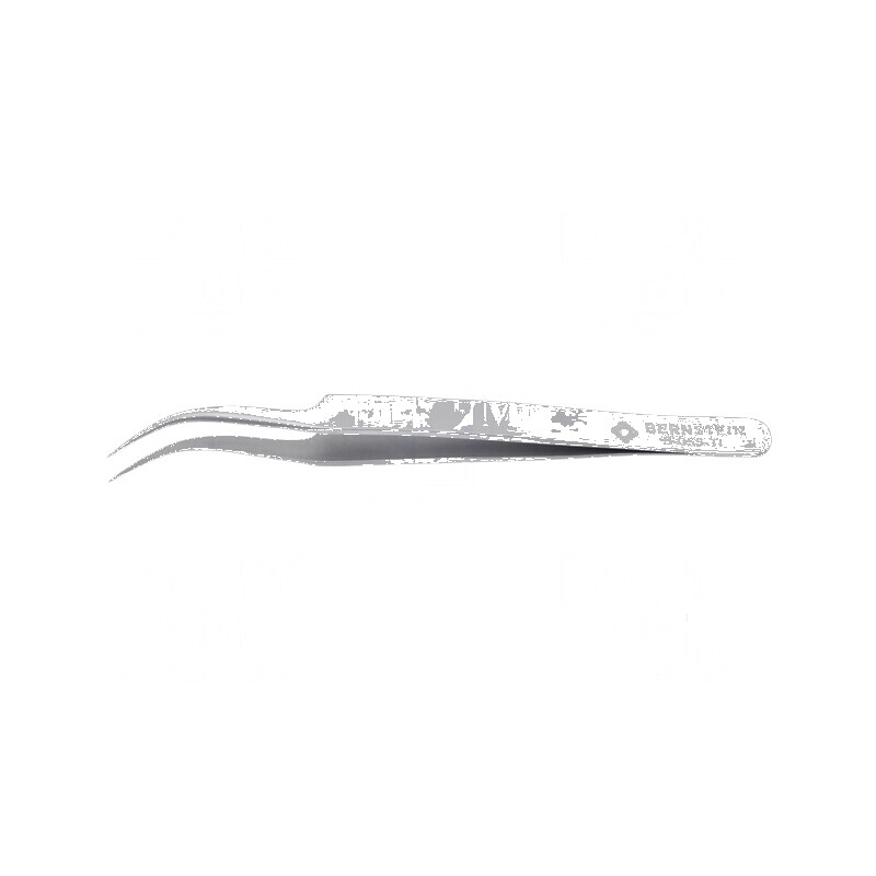 Pensetă cu vârf ascuțit 125mm | Electronic-mag.ro | Componente Electronice
