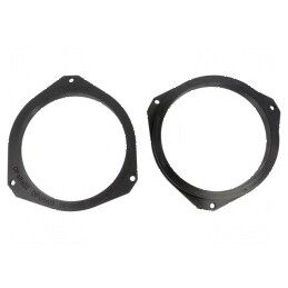 Distanţier Opel 165mm | Electronic-mag.ro | Componente Electronice