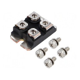 Modul Diodă Dublă Independente | Electronic-mag.ro | Componente Electronice