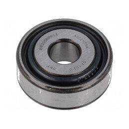 Rulment cu bile etanșat Øint: 16,129mm Øext: 53,086mm W: 19,43mm - Rulment cu bile etanșat 16mm x 53mm x 19mm | Electronic-mag.ro | Componente Electronice