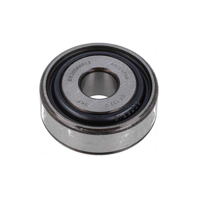 Rulment cu bile etanșat Øint: 16,129mm Øext: 53,086mm W: 19,43mm - Rulment cu bile etanșat 16mm x 53mm x 19mm | Electronic-mag.ro | Componente Electronice