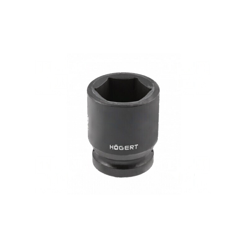Cap 6-puncte tubular, cu impact HEX 60mm 3/4 scurtă | Electronic-mag.ro | Componente Electronice