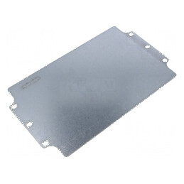 Suport de montare din oțel | Electronic-mag.ro | Componente Electronice