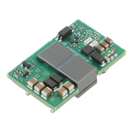 Convertor DC/DC 30W 10,8-27V la 54VDC 560mA SMT: Convertor de tensiune 30W 10,8-27V la 54VDC | Electronic-mag.ro | Componente Electronice