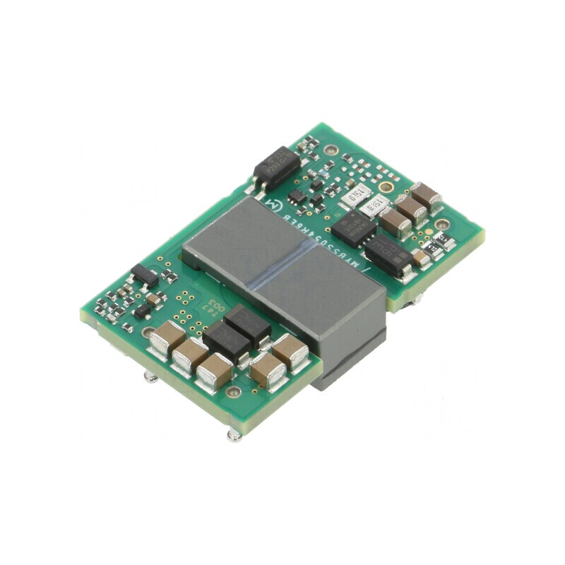 Convertor DC/DC 30W 10,8-27V la 54VDC 560mA SMT: Convertor de tensiune 30W 10,8-27V la 54VDC | Electronic-mag.ro | Componente Electronice