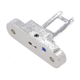 Actuator compact 56x15x42,5mm - Motor electric compact | Electronic-mag.ro | Componente Electronice
