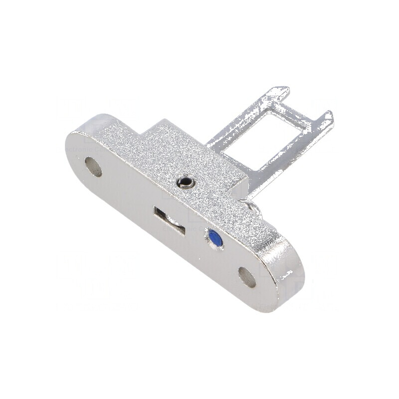 Actuator compact 56x15x42,5mm - Motor electric compact | Electronic-mag.ro | Componente Electronice