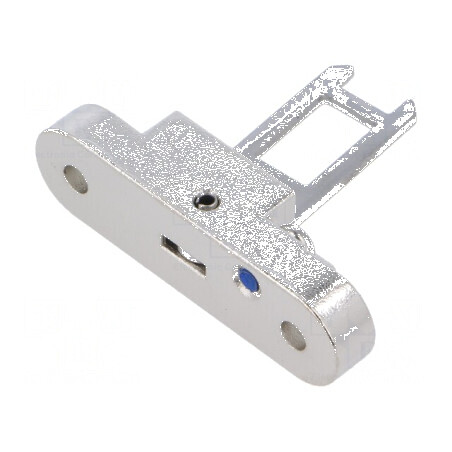 Actuator compact 56x15x42,5mm - Motor electric compact | Electronic-mag.ro | Componente Electronice