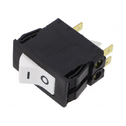 Întrerupător de supracurent MCB 12A | Electronic-mag.ro | Componente Electronice