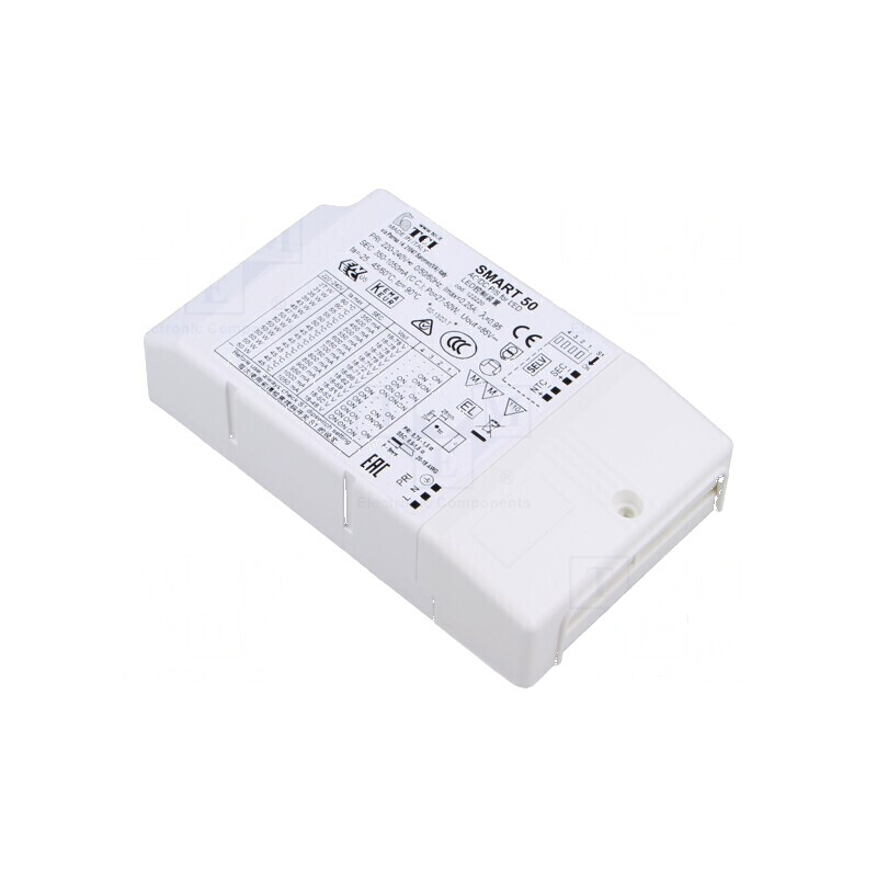 Alimentator LED cu pulsatoriu | Electronic-mag.ro | Componente Electronice